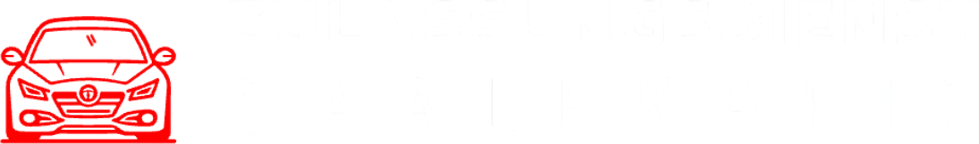 Zulassungsdienst Saalekreis Logo